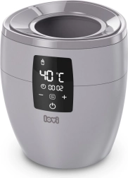 LOVI Chauffe-biberon gris