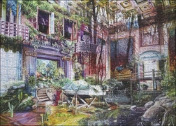 Puzzle Escape 1000 Pieces