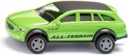 Mercedes Classe E tout-terrain 4x24