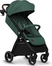 Sportieve kinderwagen Lionelo Ingrid Green Emerald