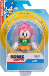 Sonic – collectible figure 6 cm (Wave 19)