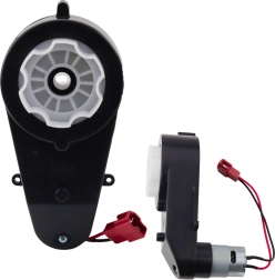 Wegtransmissie voor elektrische voertuigen 12V 45W