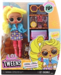 pop L.O.L. Surprise Tweens Hana Groove