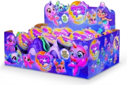 Pearly Pods Moonlight amis lumineux pour la nuit