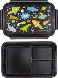 A Little Lovely Company broodtrommel voor kinderen – Ruimte