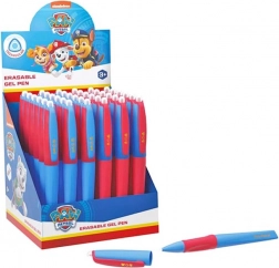 Uitwisbare pen met PAW PATROL-motief