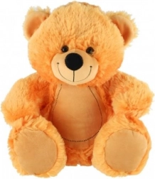 plush teddy bear Tomek 34 cm