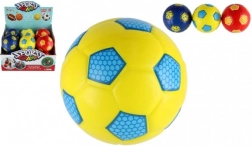 Kleine voetbal van foam