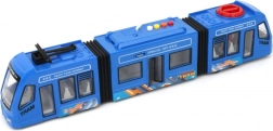 Blauwe tram 1:16