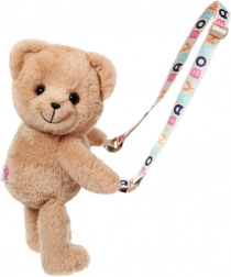 BABY born Teddy Bear – plush shoulder bag