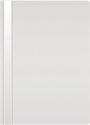Snelle binder A4 van polypropyleen wit