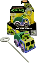 Ninja Turtles raceauto’s Rad Rip Racers