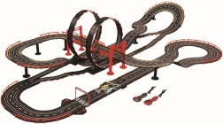 Racebaan Mega Loop met AUDI-auto’s