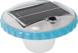 Floating Solar LED Pool Light INTEX