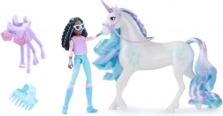 Eenhoorn Academie: Pop Layla en eenhoorn Glacier