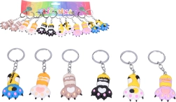 Harpic Power Plus Frisse Bloemengeur - WC Reiniger