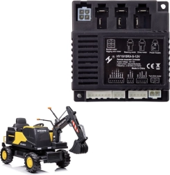 Regelmodule voor elektrische kinderauto DK-VE888 (E)