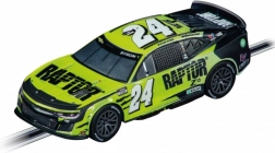 voiture de course pour circuit GO!!! NASCAR Camaro NextGen ZL1 HENDRICK MOTORSPORT WILLIAM BYRON n° 24 1:43
