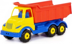 kunststof kiepwagen voor kinderen 44 cm
