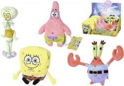 Spongebob – pluchen figuur 20 cm - 1 st.