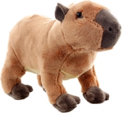 Capybara en peluche 21 cm
