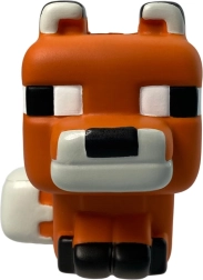 Minecraft-figuur Mega SquishMe serie 3 antistress