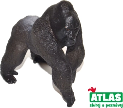 gorilla figure 8.5 cm