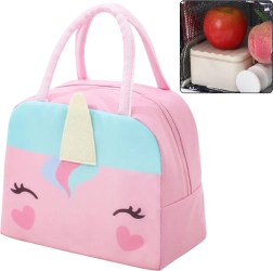 Sac isotherme licorne 23 cm