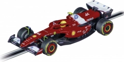 Auto voor racebaan FERRARI SF-25 L. Hamilton nr. 44 1:43