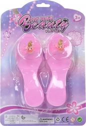 Pink Shoes for Children