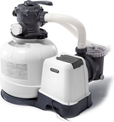 INTEX Sand Filter Pump 10,500 l/h