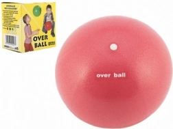 Balle de rééducation gonflable Overball 26 cm, capacité de charge 120 kg
