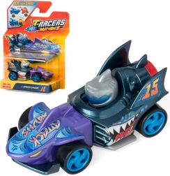 Autootje T-Racers Mix 'N Race