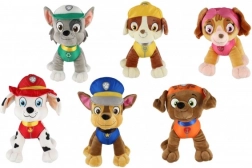Pluchen figuurtjes PAW Patrol – 6 soorten