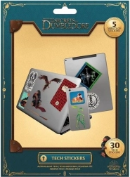 Fantastic Beasts: Stickerset