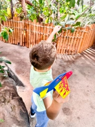 SPORTO Gliderz Schuimwerpvliegtuig