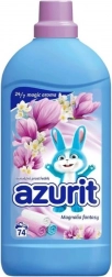 Azurit Fabric Softener Magnolia Fantasy 1628 ml