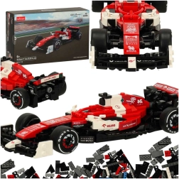 Bouwpakket Alfa Romeo F1 C42 1:24