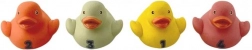 ZIRO bath duckies for children