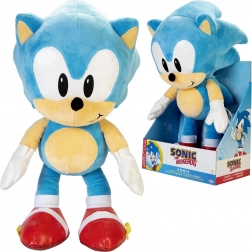pluchen speelgoed SONIC THE HEDGEHOG deluxe 46 cm