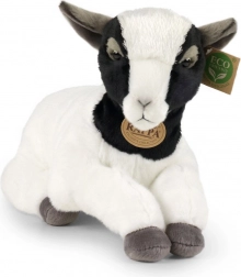 Plush Goat 30 cm eco friendly