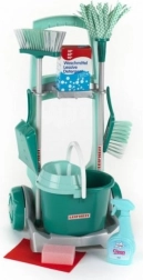 Children's Cleaning Cart with Accessories Leifheit