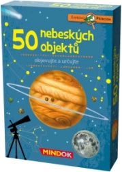 MINDOK Expedition Nature: 50 Celestial Objects