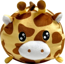 Magic Baby Plush Giraffe 20 cm