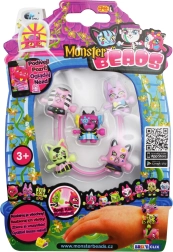 Monster Cool Pack – monstertjes, set van 6 stuks