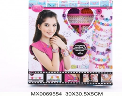 Armbanden en Kettingen Maken - Populaire Trend