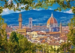 Puzzle Picturesque Italy 1000 pieces RAVENSBURGER