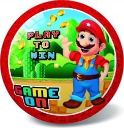 Míč Mario 23 cm