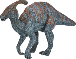 Dinosaurusfiguur Parasaurolophus