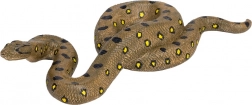 Mojo Anaconda – realistic snake figure for kids and collectors